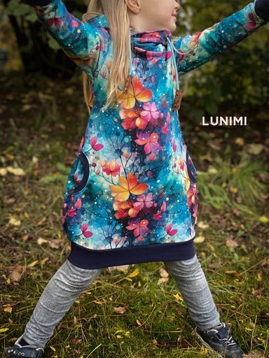 Buntes Blumenparadies Dauervorbestellung